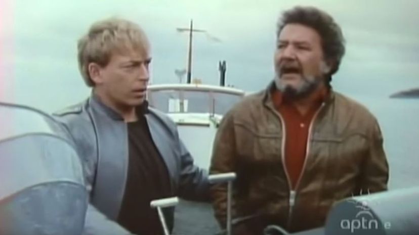 32 - The Beachcombers