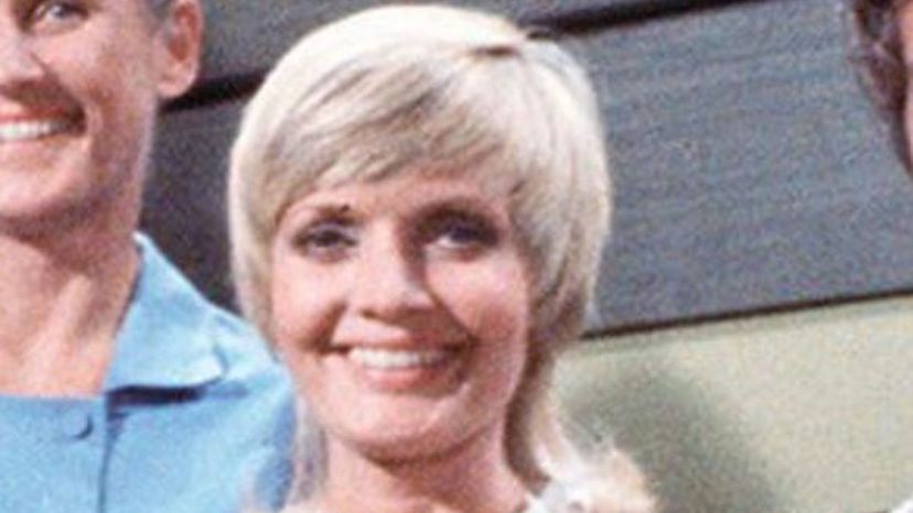 Carol Brady