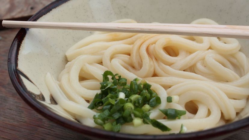 Udon