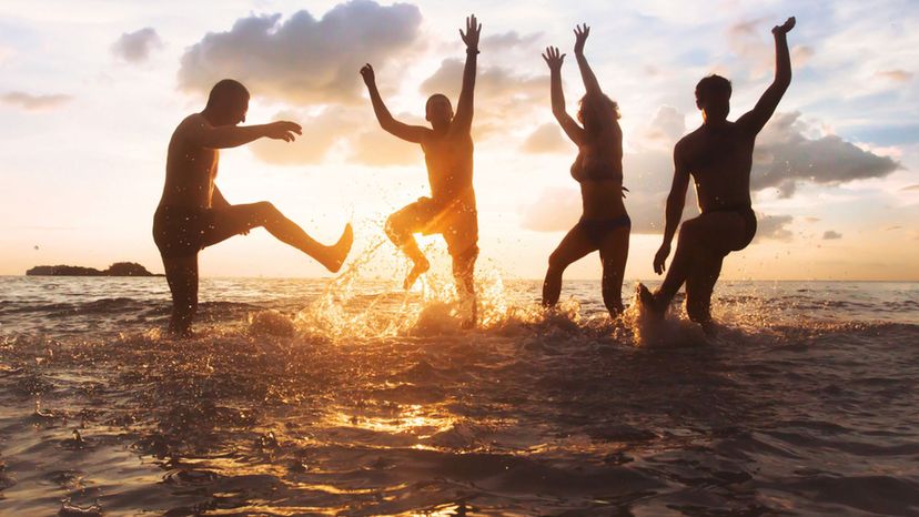 How Should You Spend the long Summer days?