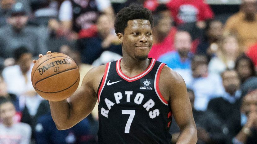 Kyle Lowry