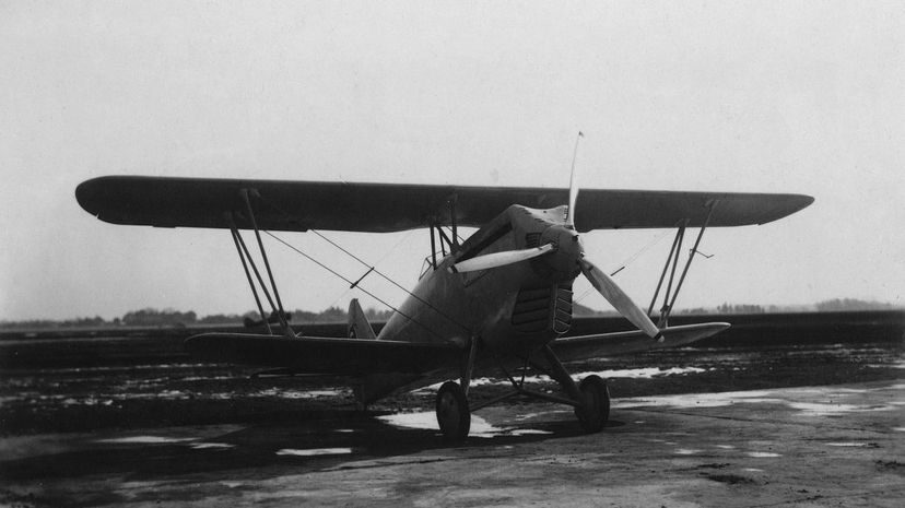 Question 5 - Kawasaki Ki-10
