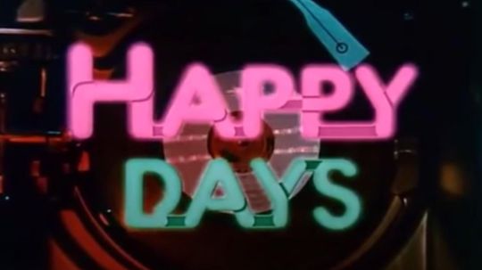 Do You Know Every Word to the “Happy Days” Theme Song?