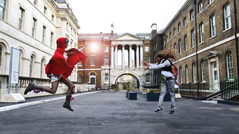 7 do you want your powers