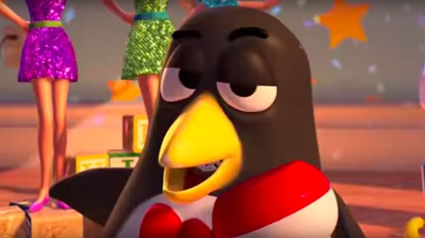 Wheezy