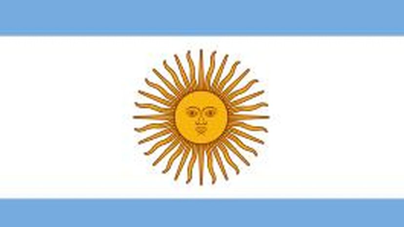 Argentina