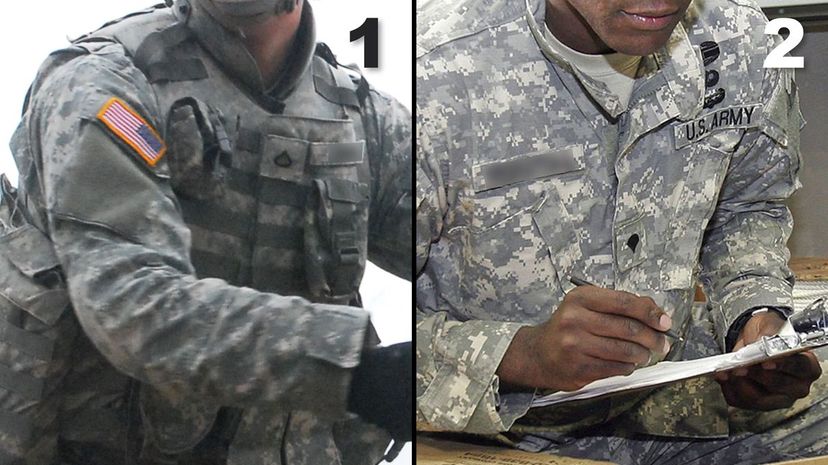 26 Private First Class - Specialist
