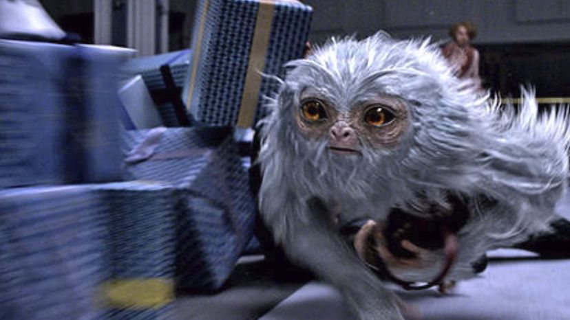 Demiguise