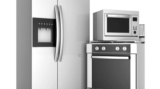Ever wonder what kind of kitchen appliance you might be?