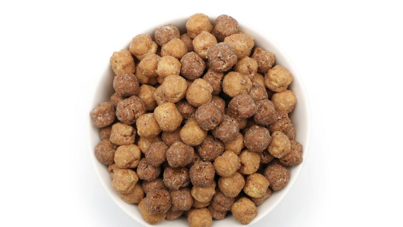 Reese's Puffs