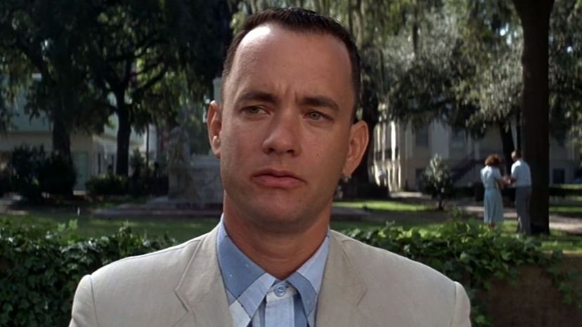 ¿Qué tan bien puedes recordar Forrest Gump?