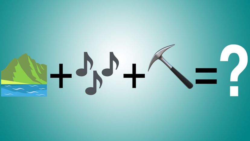 Austria Ã¢â€ºÂ°Ã¯Â¸Â + Ã°Å¸Å½Â¶ + Ã¢Å¡Ëœ = ?