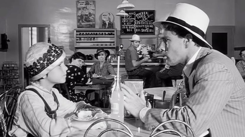 Paper Moon