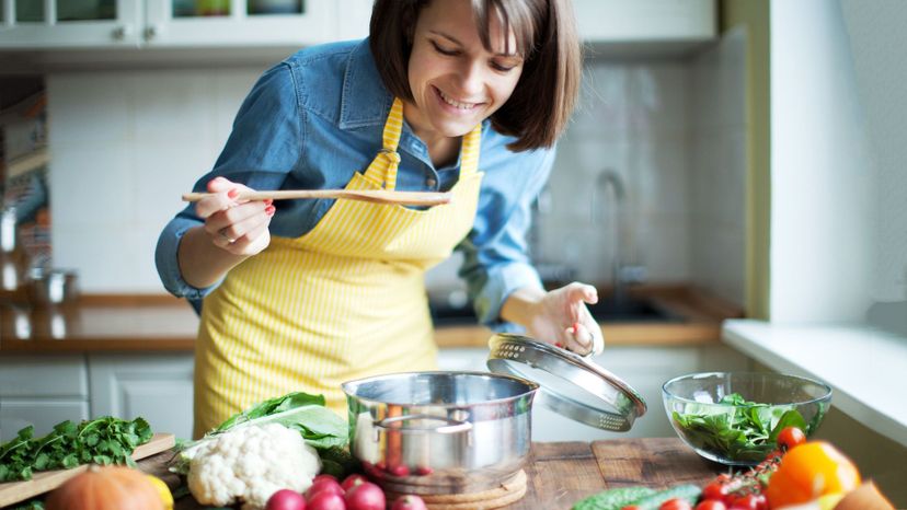 Can You Answer These Kitchen Questions Great Home Cooks Should Know?