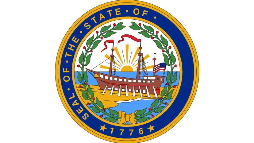 New Hampshire