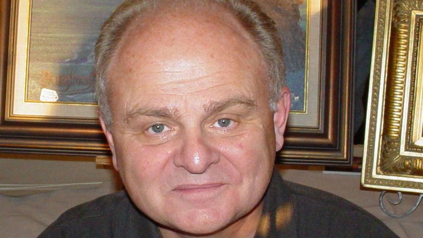 Gary Burghoff