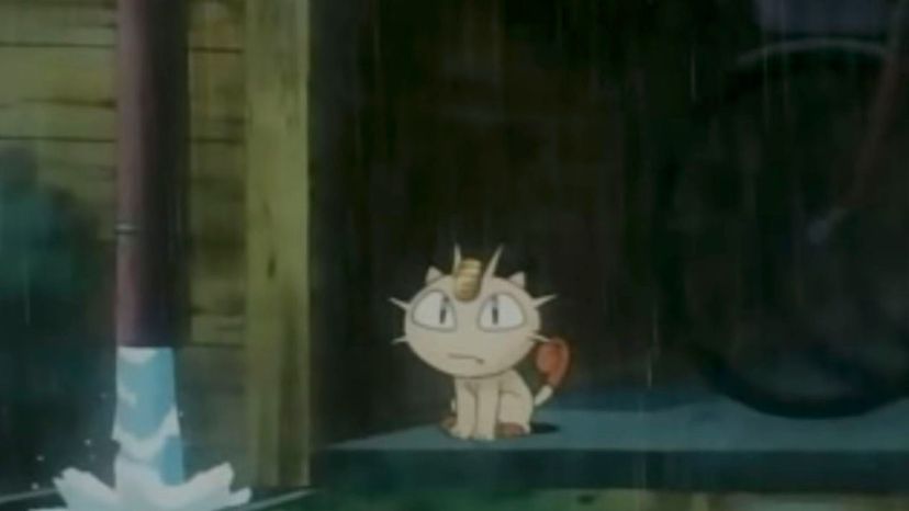 Meowth