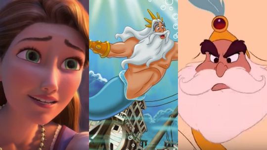 Which Disney Royal Are You?