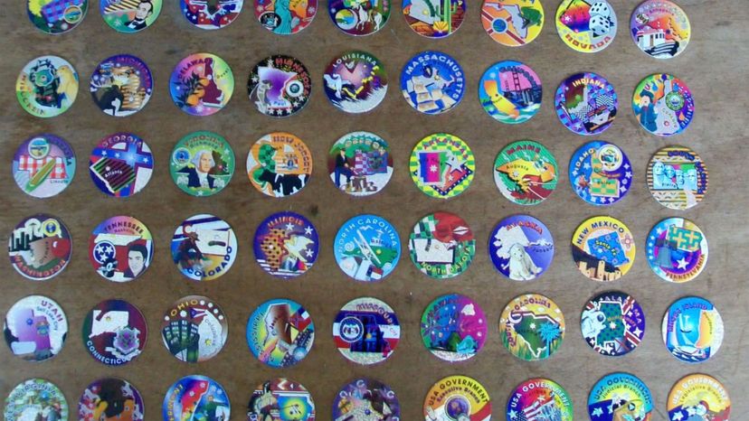 Pogs