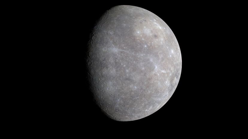 Mercury