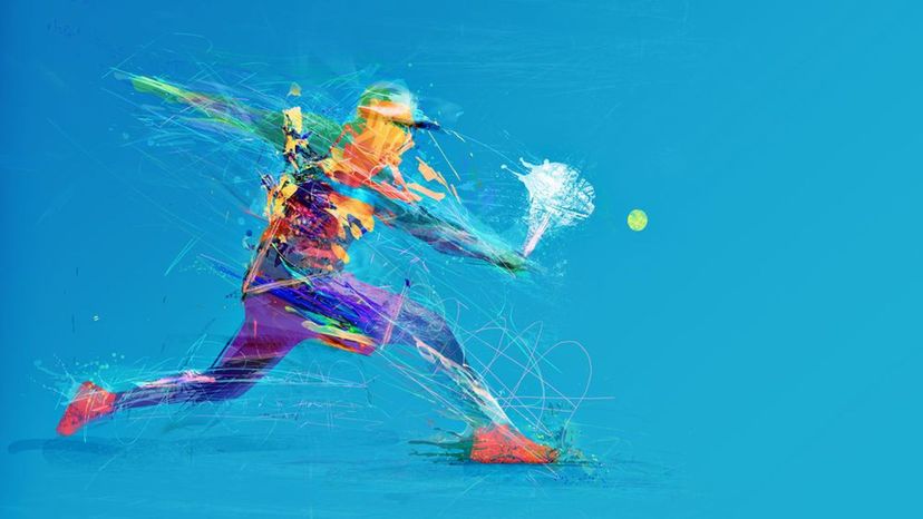 Can You Ace This Tennis Terminology Quiz?