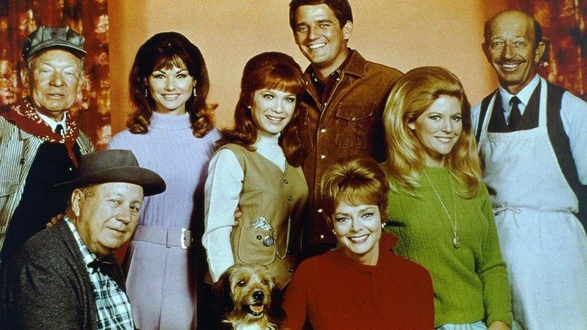 Last Train to Hooterville: The Petticoat Junction Quiz