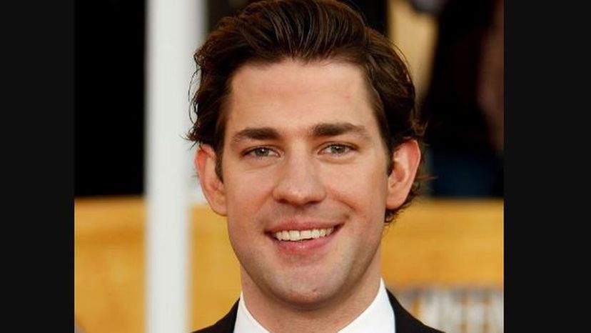 John Krasinski