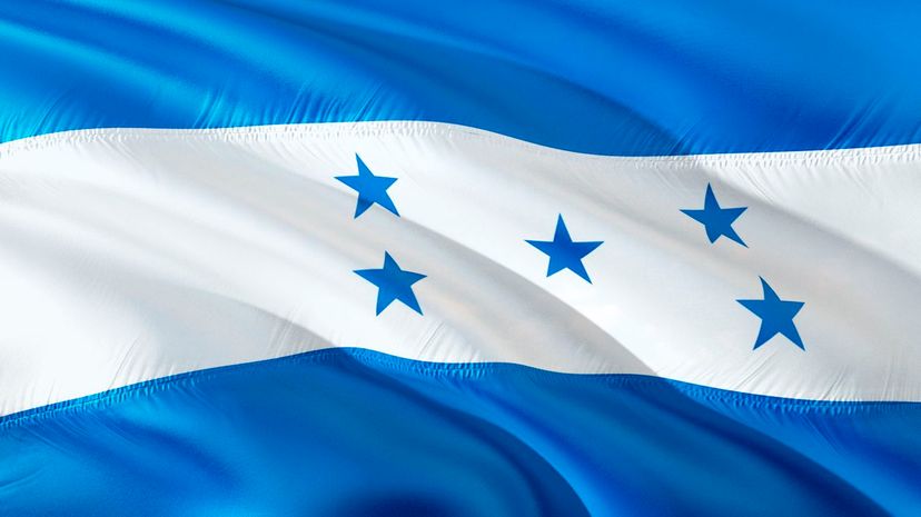 honduras