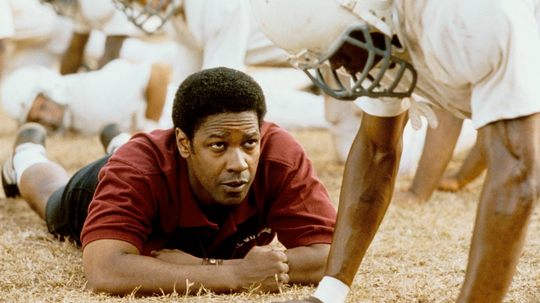 Which Remember the Titans character are you?