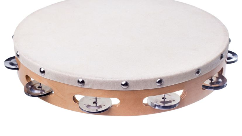Tambourine