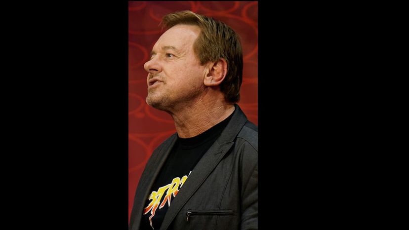 Roddy Piper