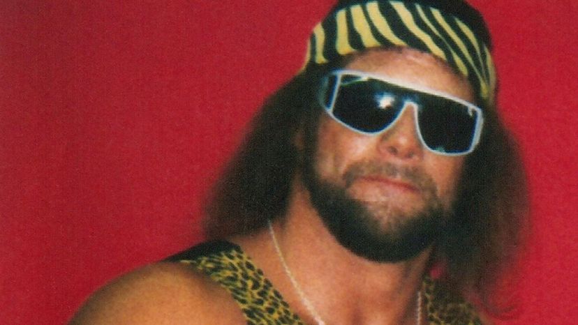 Randy Savage