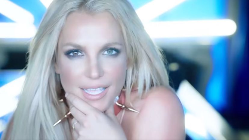 33 Britney
