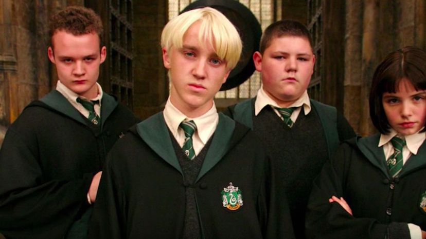 Slytherin