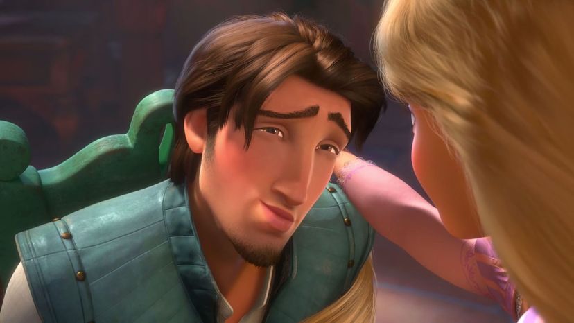 What Disney Hunk Is Your Soulmate?