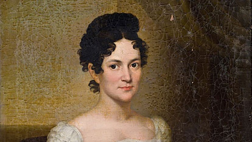 Caroline Bonaparte (1808â€“15)
