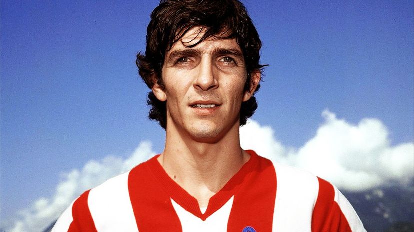 Paolo Rossi