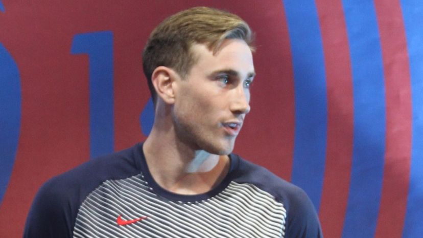 Question 1 - Gordon Hayward