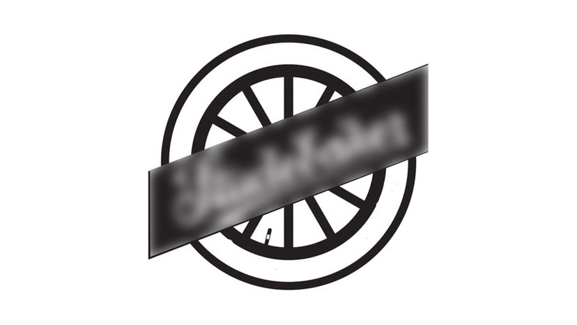 Studebaker Wheel Logo