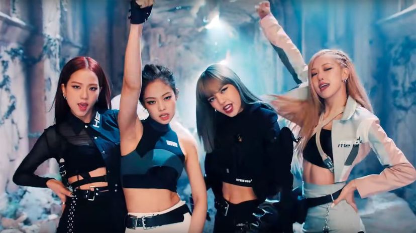 BLACKPINK_Kill This Love