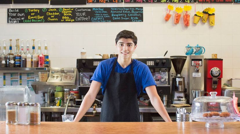 Q 02 Work experience