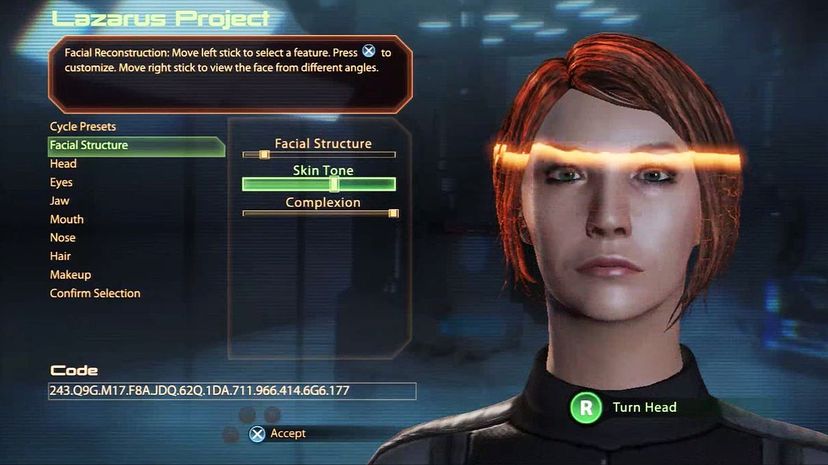 Mass Effect 4