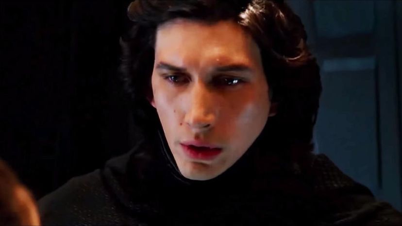 15 - Kylo Ren quote