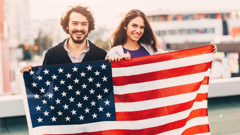 Can You Get 11 Right on This Practice U.S. Citizenship Test?