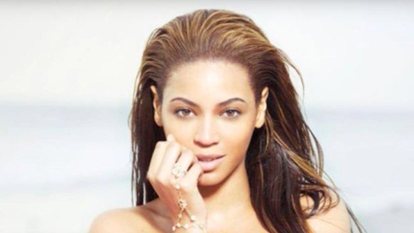 Choose Some Beyoncé Songs and We'll Guess If Your Crush Likes You Back