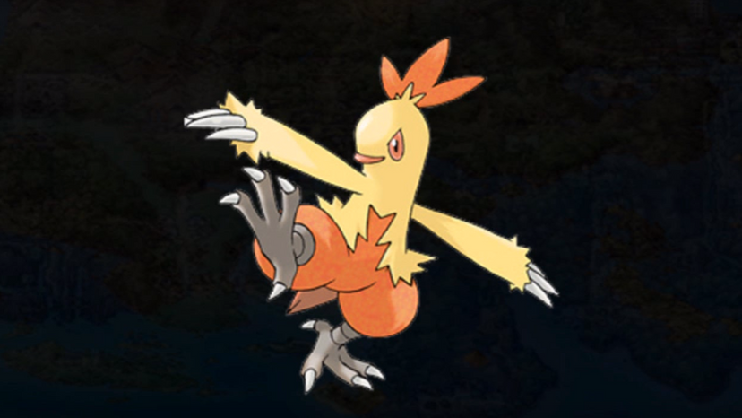 Take On the Pokémon Evolutions Quiz