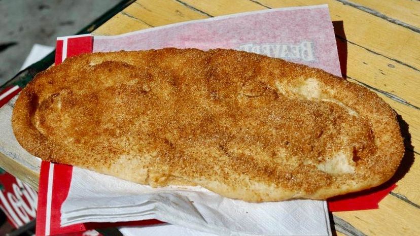 BeaverTail