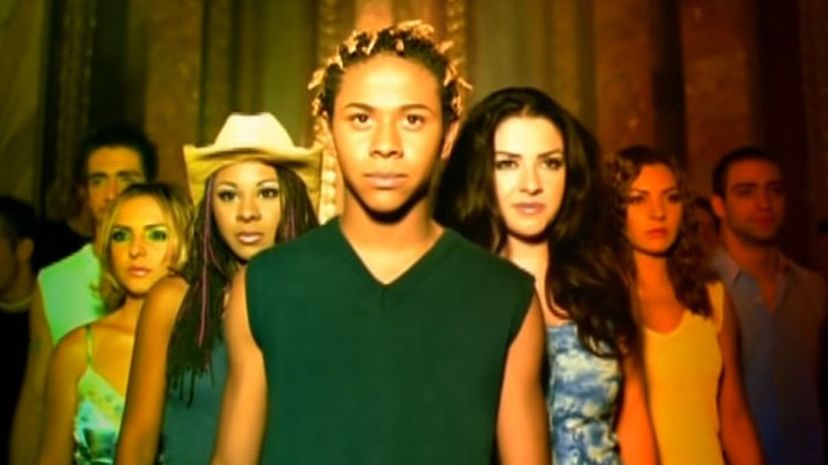 ¿Recuerdas estos grupos infantiles de los años 80 y 90?