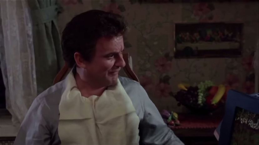 Tommy DeVito (Joe Pesci)