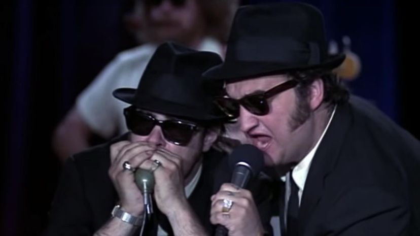 06_The Blues Brothers